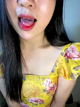 Be xinh online show from 10/15/25, 03:12