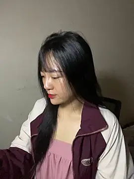 Be xinh online show from 11/08/25, 02:39