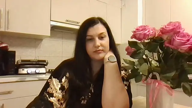 Feymaria online show from 10/03/25, 09:01