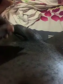 HUGE BLACK DICKY online show from 09/25/25, 06:28