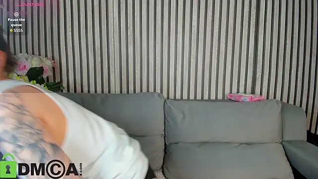 Snapshot of Elsie_Cutties chatting on 10/10/25, 01:04 Elsie Cutties online show from 10/10/25, 01:04