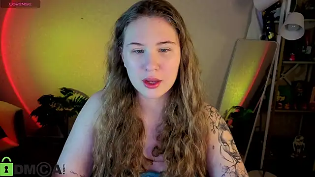 Elsie Cutties online show from 04/27/26, 01:14