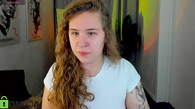 Elsie Cutties online show from 05/02/26, 01:10