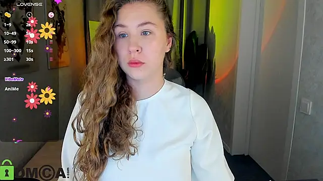 Elsie Cutties online show from 05/03/26, 01:11