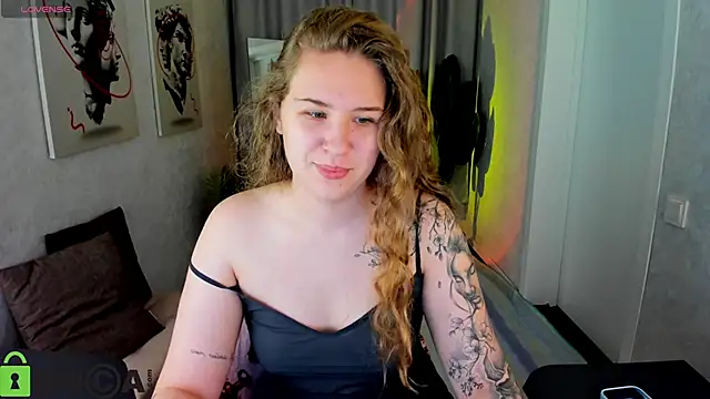 Elsie Cutties online show from 05/09/26, 01:11
