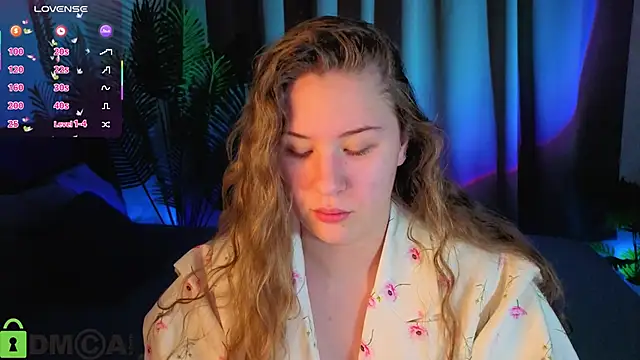 Elsie Cutties online show from 05/23/26, 01:11