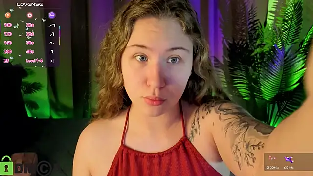 Elsie Cutties online show from 05/27/26, 01:13