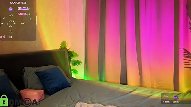 Elsie Cutties online show from 05/27/26, 01:57