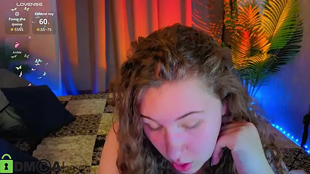 Elsie Cutties online show from 06/29/26, 01:12