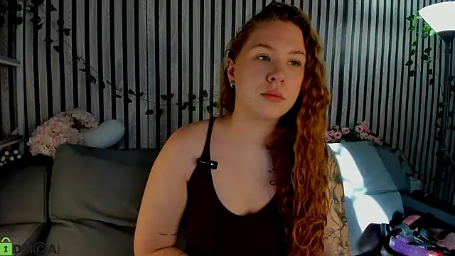 Elsie Cutties online show from 07/10/26, 01:10