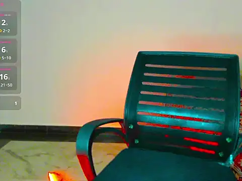 Black Majik Women online show from 09/24/25, 01:36