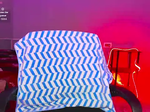 Black Majik Women online show from 09/26/25, 01:15