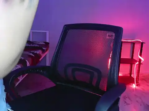 Black Majik Women online show from 09/28/25, 02:00