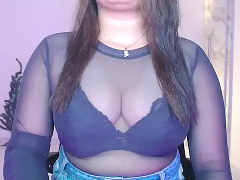 Black Majik Women online show from 10/24/25, 12:56