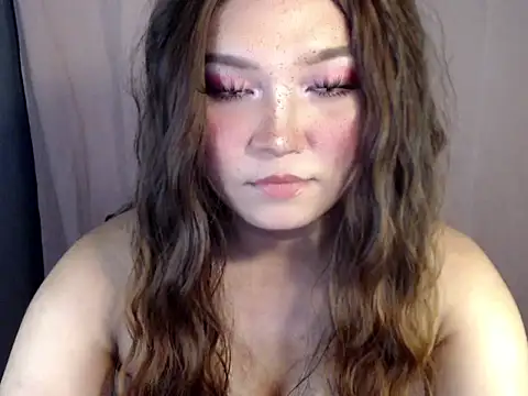 Snapshot of Eyes-on-me chatting on 11/20/25, 07:52 Eyes-on-me online show from 11/20/25, 07:52