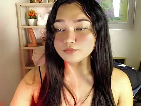 Eyes-on-me online show from 06/24/26, 06:12