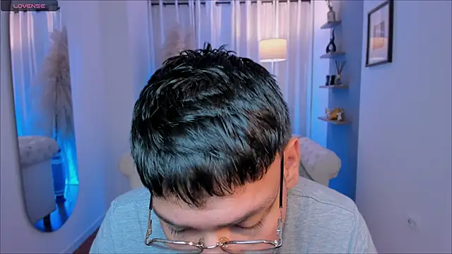 marcuswildx online show from 11/21/25, 02:05