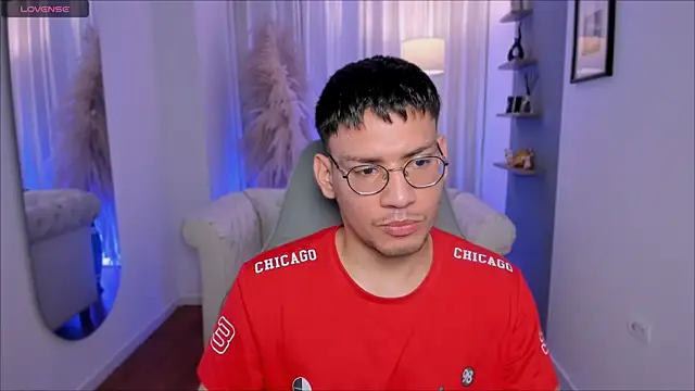 marcuswildx online show from 11/27/25, 01:57