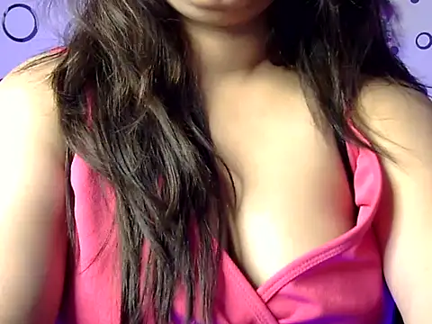 Aaliya02 online show from 06/01/26, 11:28