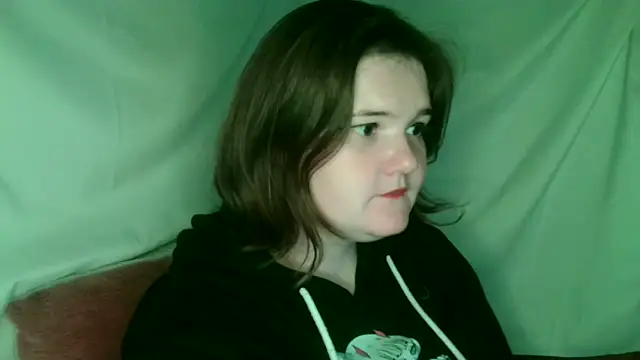 Noir Shiro online show from 10/09/25, 04:38