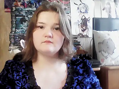 Noir Shiro online show from 10/25/25, 09:39