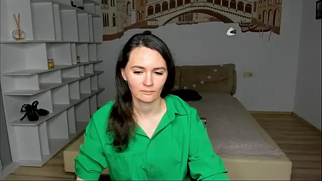 NadyaMonroe online show from 09/22/25, 12:40