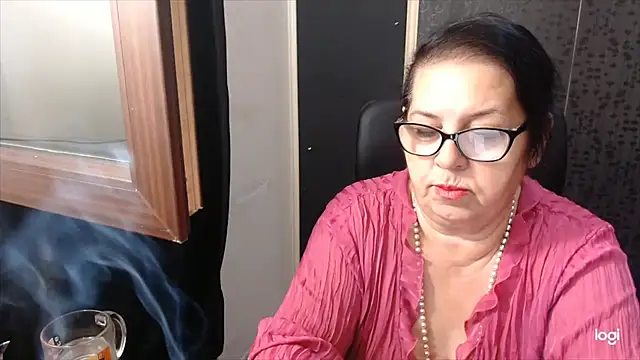 MissSanjanne online show from 09/21/25, 04:25