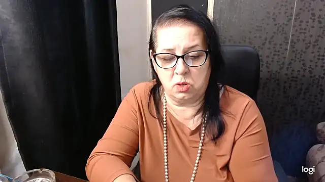 MissSanjanne online show from 10/11/25, 05:55