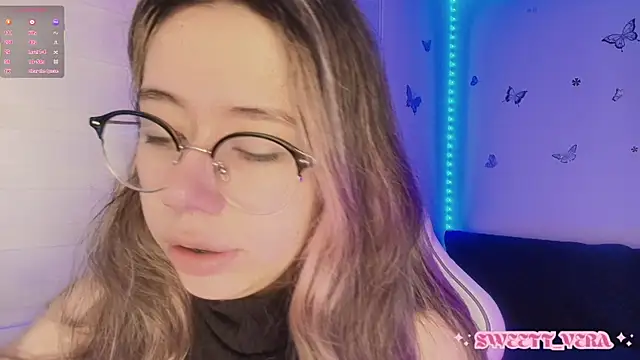 sweettvera online show from 11/08/25, 10:26