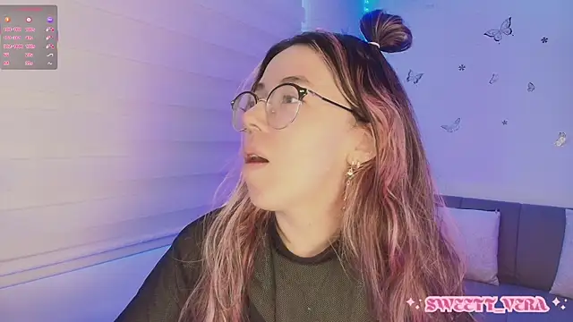 sweettvera online show from 11/23/25, 01:11