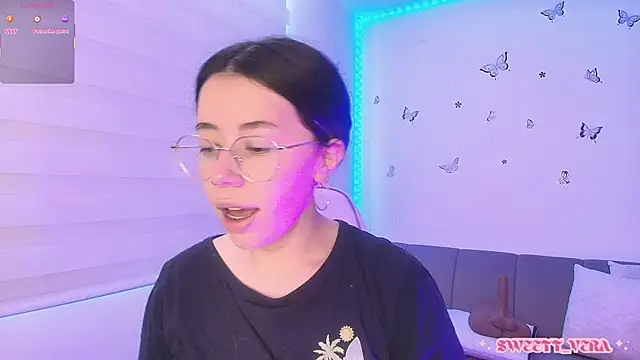 sweettvera online show from 04/30/26, 12:44