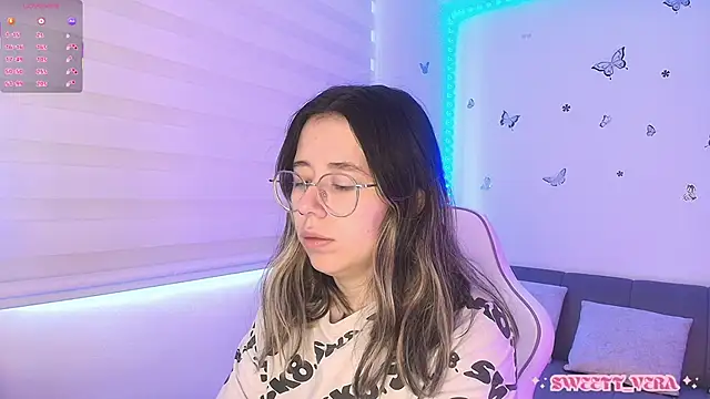 sweettvera online show from 05/04/26, 12:45