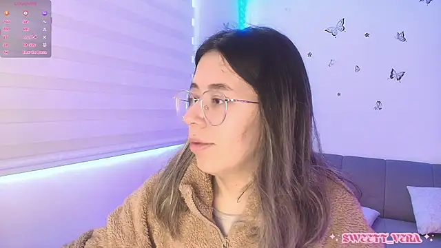 sweettvera online show from 05/07/26, 12:43