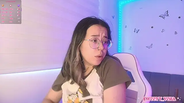 sweettvera online show from 05/11/26, 12:55