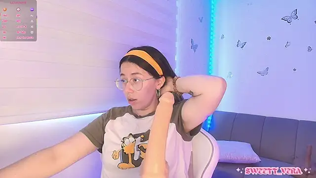sweettvera online show from 05/11/26, 02:45