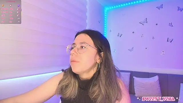 sweettvera online show from 05/19/26, 12:55