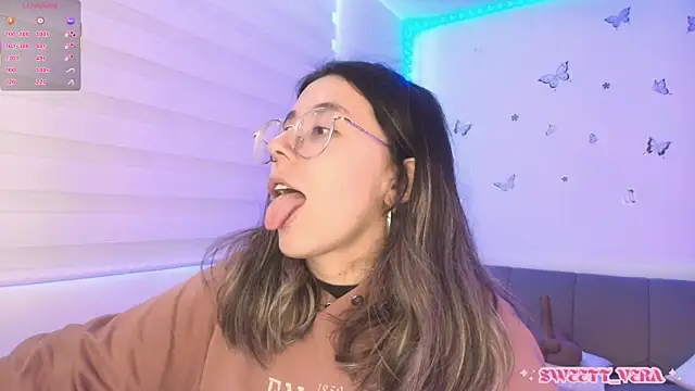 sweettvera online show from 05/27/26, 03:09