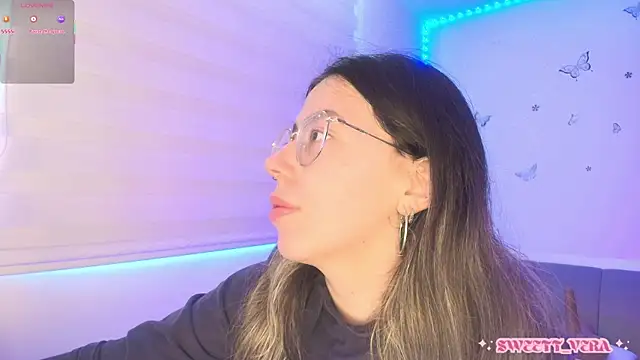 sweettvera online show from 06/11/26, 12:36
