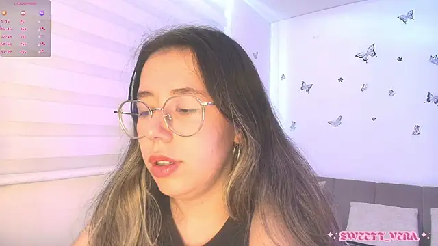 sweettvera online show from 07/27/26, 05:09