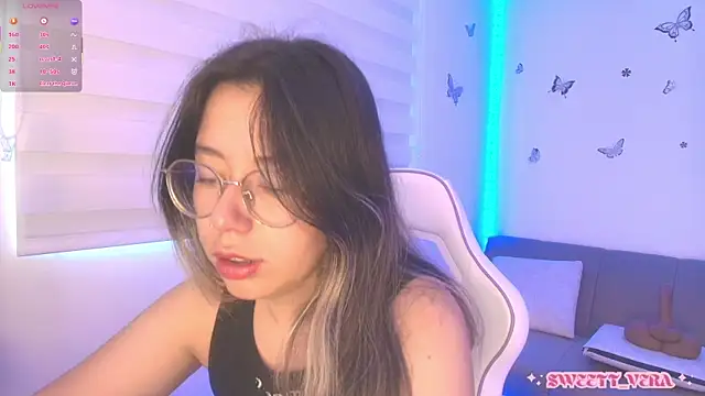 sweettvera online show from 07/29/26, 11:41