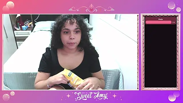 sweetamy326 online show from 07/19/26, 12:36