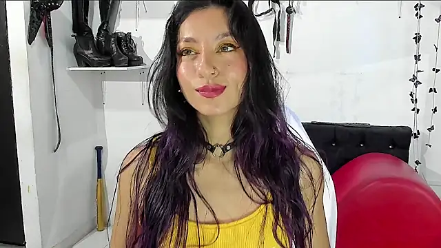 ValeryTatto online show from 06/28/26, 01:17