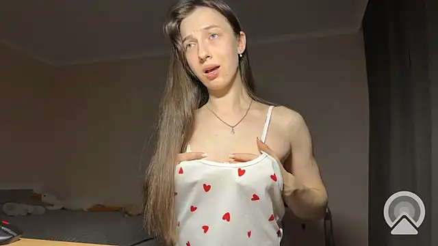 Prettyyy Angel online show from 11/29/25, 05:38