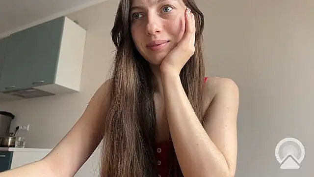 Prettyyy Angel online show from 02/18/26, 10:11