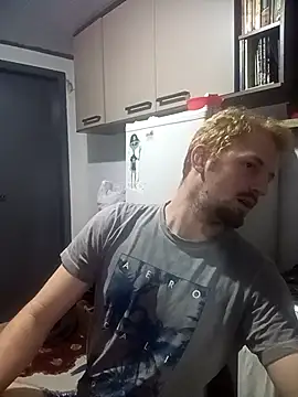 blackking76 online show from 10/10/25, 08:52