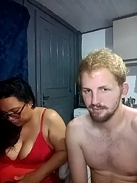 blackking76 online show from 10/13/25, 11:16