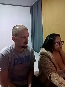 blackking76 online show from 10/19/25, 10:54