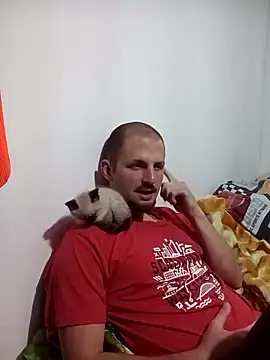 blackking76 online show from 10/20/25, 10:54