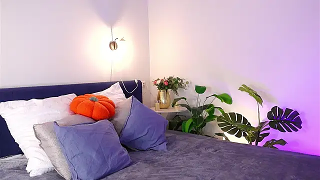 ciara bliss online show from 10/18/25, 06:48