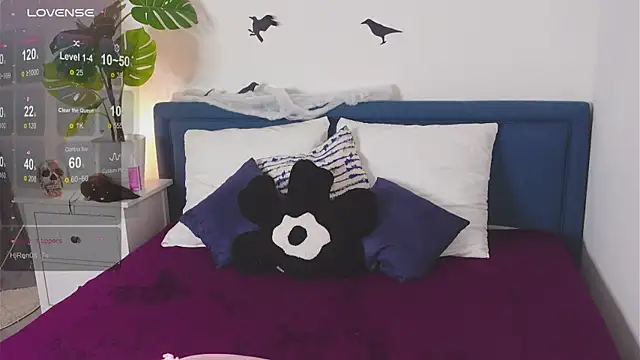 ciara bliss online show from 11/01/25, 07:10